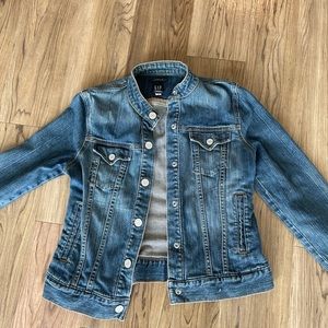 Gap Denim Jacket